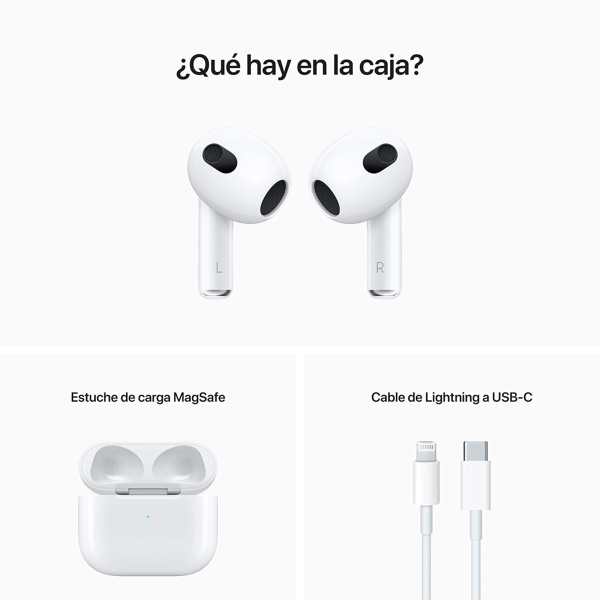 Airpods Series 3