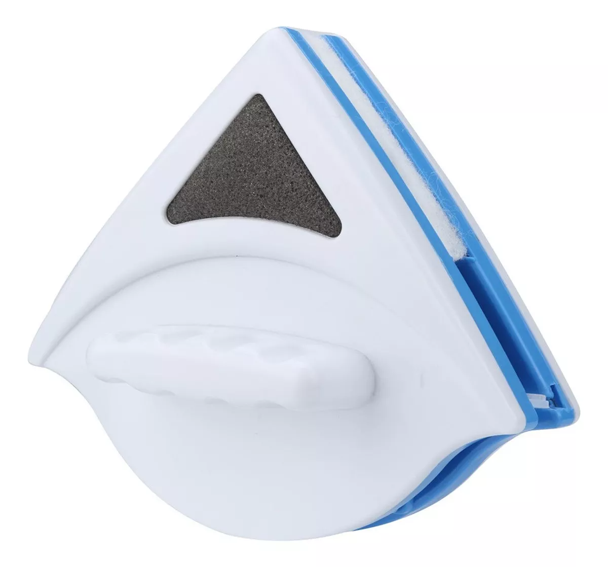 Limpiador magnético de vidrios detalle