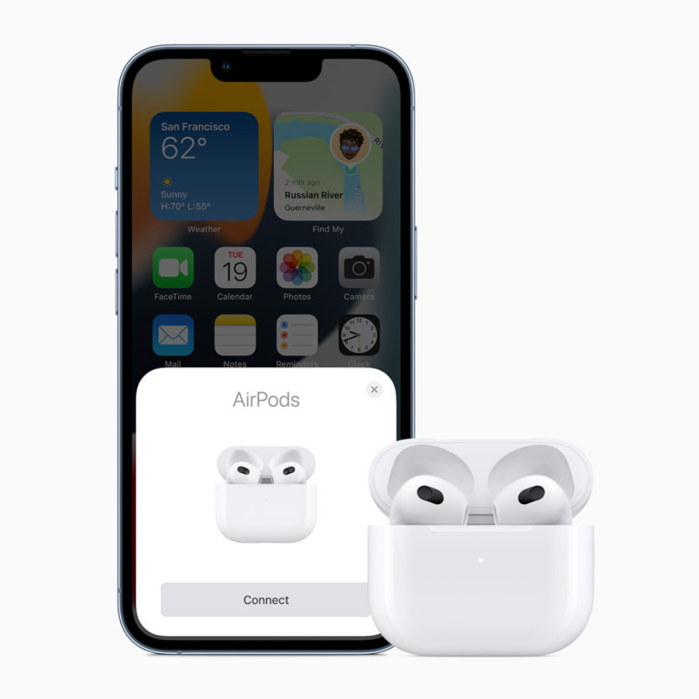 Airpods Series 3
