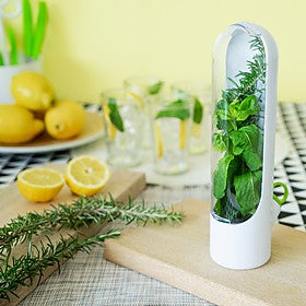 Conservador de Hierbas