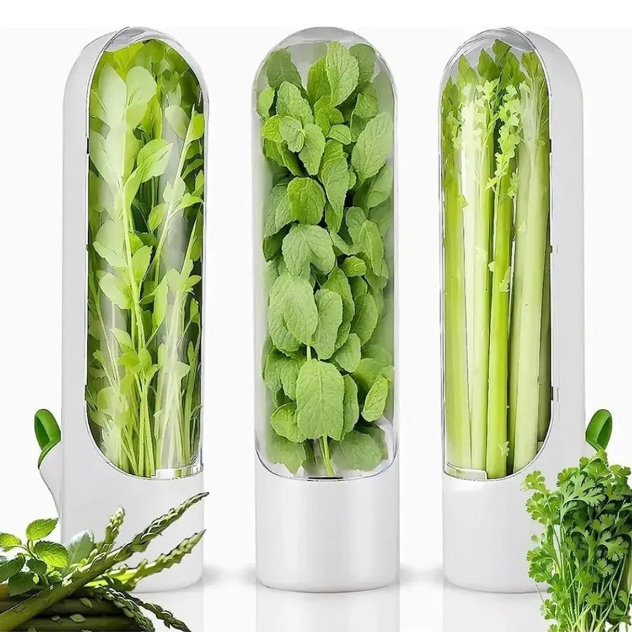 Conservador de Hierbas